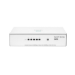 HPE Aruba Networking Networking Instant On Switch 5 Anschlüsse Gigabit 1430