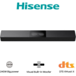 Hisense HS2000 2.1 channels 240 W