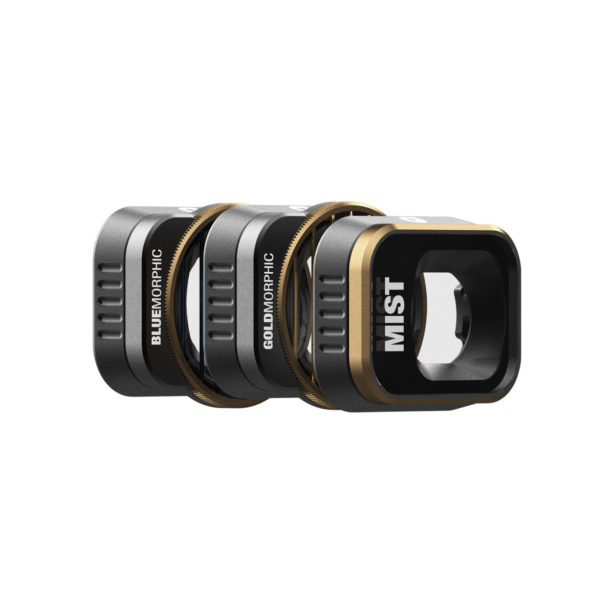 Image of PolarPro MINI3-PRO-FX-3PK camera drone part/accessory Camera filter