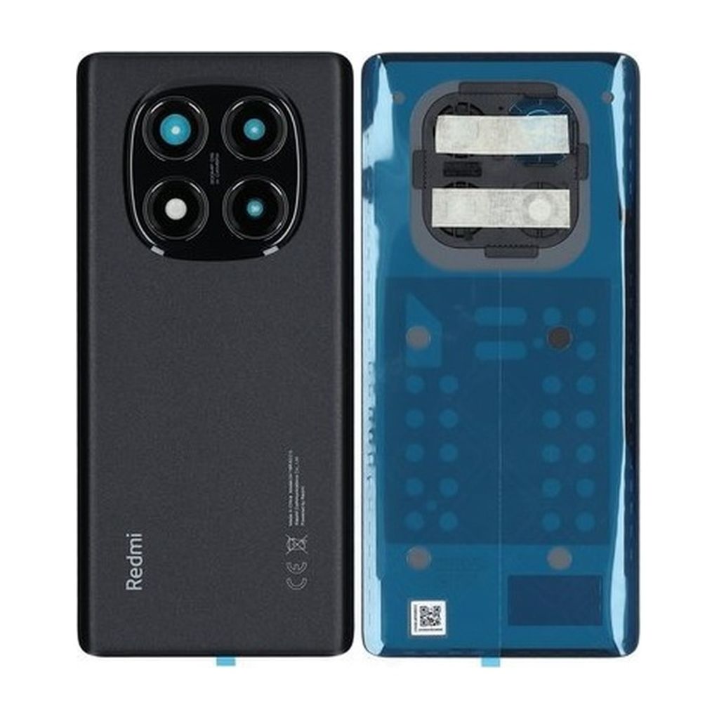 EU Product - Redmi Note 14 Pro Back Cover - Tarnish thumbnail