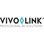 Vivolink VLC1156252 kabelgoot Rechte kabelgoot Wit