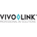 Vivolink Cable Channel 2m white