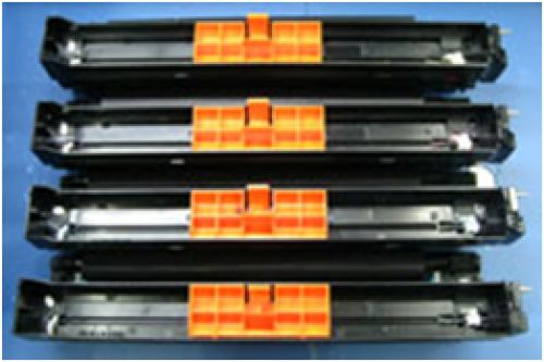 CTS Remanufactured OKI C9600BK Black 42918108 Drum Unit