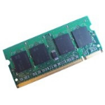 Hypertec HYMAC9601G (Legacy) memory module 1 GB DDR2 200-pin SO-DIMM