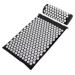 Sharper Image ACUPRESSURE MAT SET WITH BAG