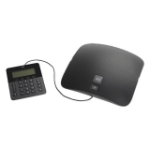 Cisco Unified IP Conference Phone 8831 Daisy Chain Kit IP phone Black LCD