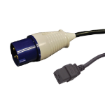 2143CM-2 - Power Cables -