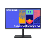 Samsung S43GC computer monitor 61 cm (24") 1920 x 1080 pixels Full HD LCD Black