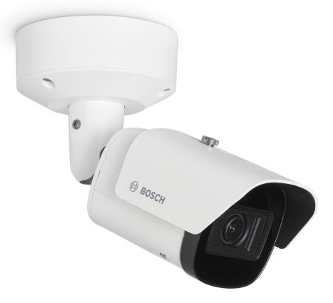 Bosch NBE-5704-AL security camera Bullet IP security camera Outdoor 38