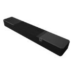 Klipsch Flexus Core 100 Black 2.1 channels 100 W