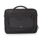 Rocstor Y1CC003-B1 laptop case 35.6 cm (14") Briefcase Black