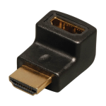 Tripp Lite P142-000-UP cable gender changer HDMI Black