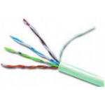Gembird UPC-6004SE-SO netwerkkabel Grijs 304,8 m Cat6