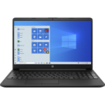 HP 15-dw1023na Laptop 39.6 cm (15.6") Full HD Intel® Celeron® N4020 4 GB DDR4-SDRAM 1 TB HDD Wi-Fi 5 (802.11ac) Windows 11 Home Black
