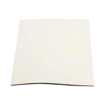 HP Sheet-White Fit Pp 3.6 216