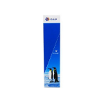 G+G CTS Wholesale G+G Compatible Epson G+G Black T08H Ink Cartridge AM-C4000 C13T08H100