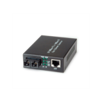 VALUE 21.99.1069 network media converter 100 Mbit/s Multi-mode Grey