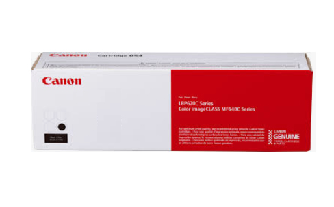 Image of Canon FX10 toner cartridge 1 pc(s) Original Black