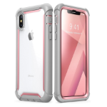 i-Blason Ares mobile phone case Shell case Pink