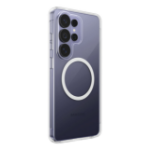 Belkin MSB014hqCL mobile phone case 17.5 cm (6.9") Cover Transparent