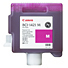 Canon 8369A001/BCI-1421M Ink cartridge magenta pigmented 330ml for Canon W 8200 P/8400 P