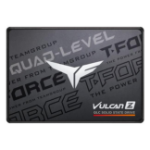 Team Group T-FORCE VULCAN Z T253TY004T0C101 internal solid state drive 2.5" 4000 GB Serial ATA III QLC