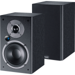 Magnat D172720 2-way Black Wired & Wireless 70 W