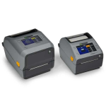 Zebra ZD621 label printer Direct thermal 203 x 203 DPI 203 mm/sec Wired & Wireless Ethernet LAN Bluetooth