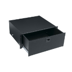 Middle Atlantic Products TD4 rack accessory Drawer unit