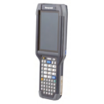 Honeywell CK65-L0N-BLC210F handheld mobile computer 10.2 cm (4") 480 x 800 pixels Touchscreen 498 g Black