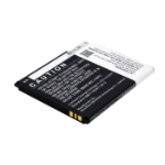 CoreParts MOBX-BAT-WKB926SL mobiele telefoon onderdeel Batterij/Accu Zwart