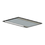 HP L91529-001 laptop spare part Display cover