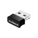 Edimax EW-7822ULC networking card WLAN 867 Mbit/s
