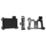 Brodit 541906 holder Passive holder Tablet/UMPC Black