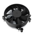 AMD Low Profile CPU Cooler With 92mm PWM Fan For AMD Platform