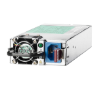 HPE 1200W Common Slot Platinum Plus Hot Plug Power Supply Kit