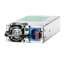HPE 1200W Common Slot Platinum Plus Hot Plug Power Supply Kit power supply unit Metallic