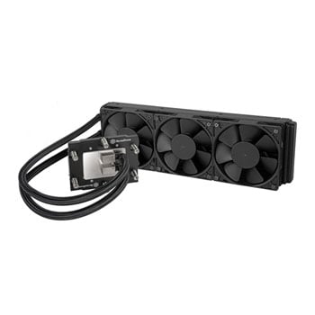 Photos - Other for Computer SilverStone XE360-SP5 High Performance AIO Liquid Cooler for AMD Socke SST 