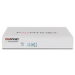 Fortinet 8 x GE RJ45 ports, 2 x RJ45/SFP shared media WAN ports, 128GB SSD