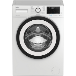 Beko WUV7632XBW washing machine Front-load 7 kg 1200 RPM D White