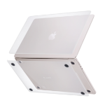 PanzerGlass CARE™ by ® Case Transparent Macbook Air 15'' M2 | M3 | M4