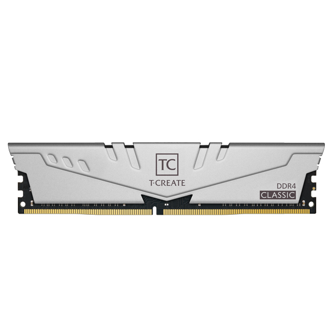 Image of Team Group Classic 10L memory module 16 GB 2 x 8 GB DDR4 3200 MHz