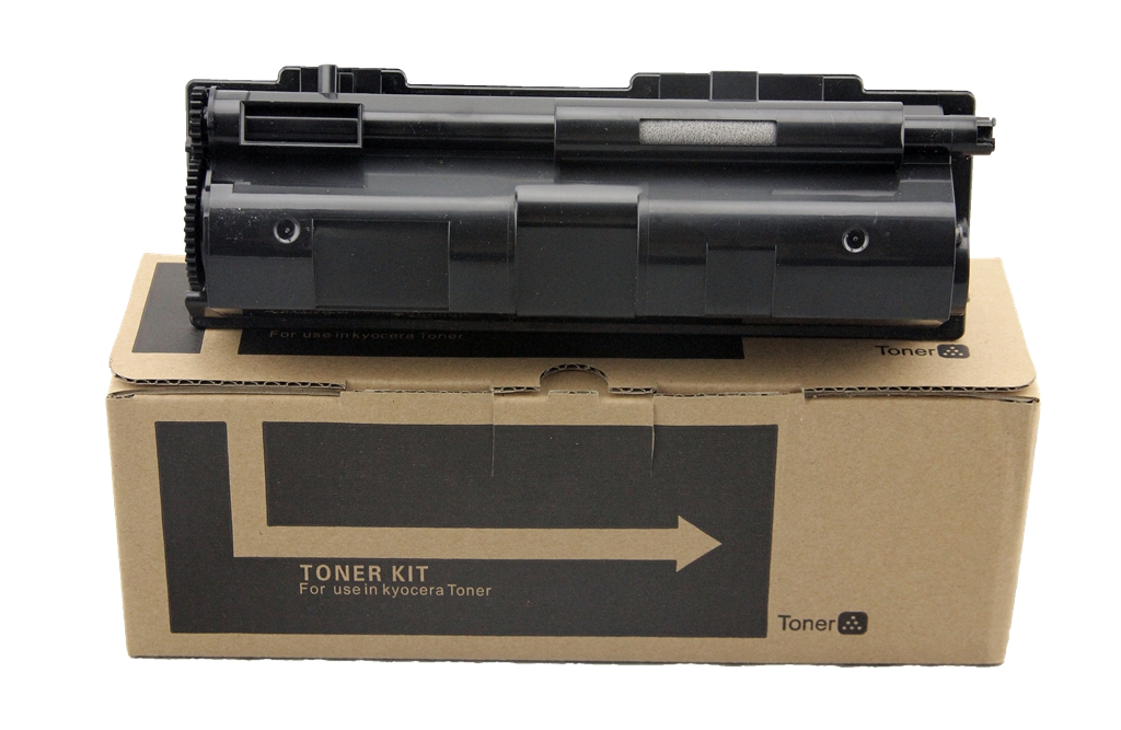 CTS Wholesale Comp Kyocera FS1320 Toner TK170