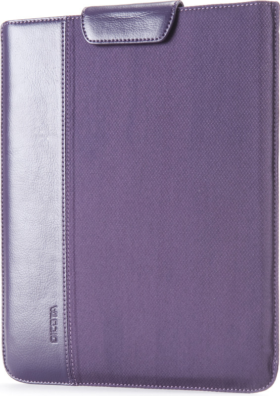 DICOTA PadGuard Purple