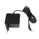 CoreParts MBXLE-AC0002 power adapter/inverter Indoor 45 W Black