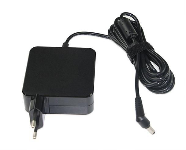 Coreparts Black Mbxle-Ac0002 Power Adapter/Inverter Indoor 45 W