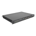 Tripp Lite NSS-G24D2 network switch Managed L2 Gigabit Ethernet (10/100/1000) 1U Black