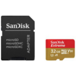 SanDisk SDSQXAF-032G-GN6AT memory card 32 GB MicroSDHC UHS-I