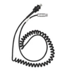 Motorola 25-38407-01R printer/scanner spare part Cable 1 pc(s)