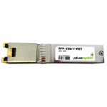 Plusoptic SFP-10G-T-NET network transceiver module Copper 10000 Mbit/s SFP+